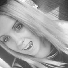 Kristylee Hardes
