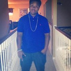 Brandon Georgia Boy Clay