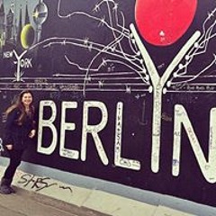 Nathalie Da Silva Stysch