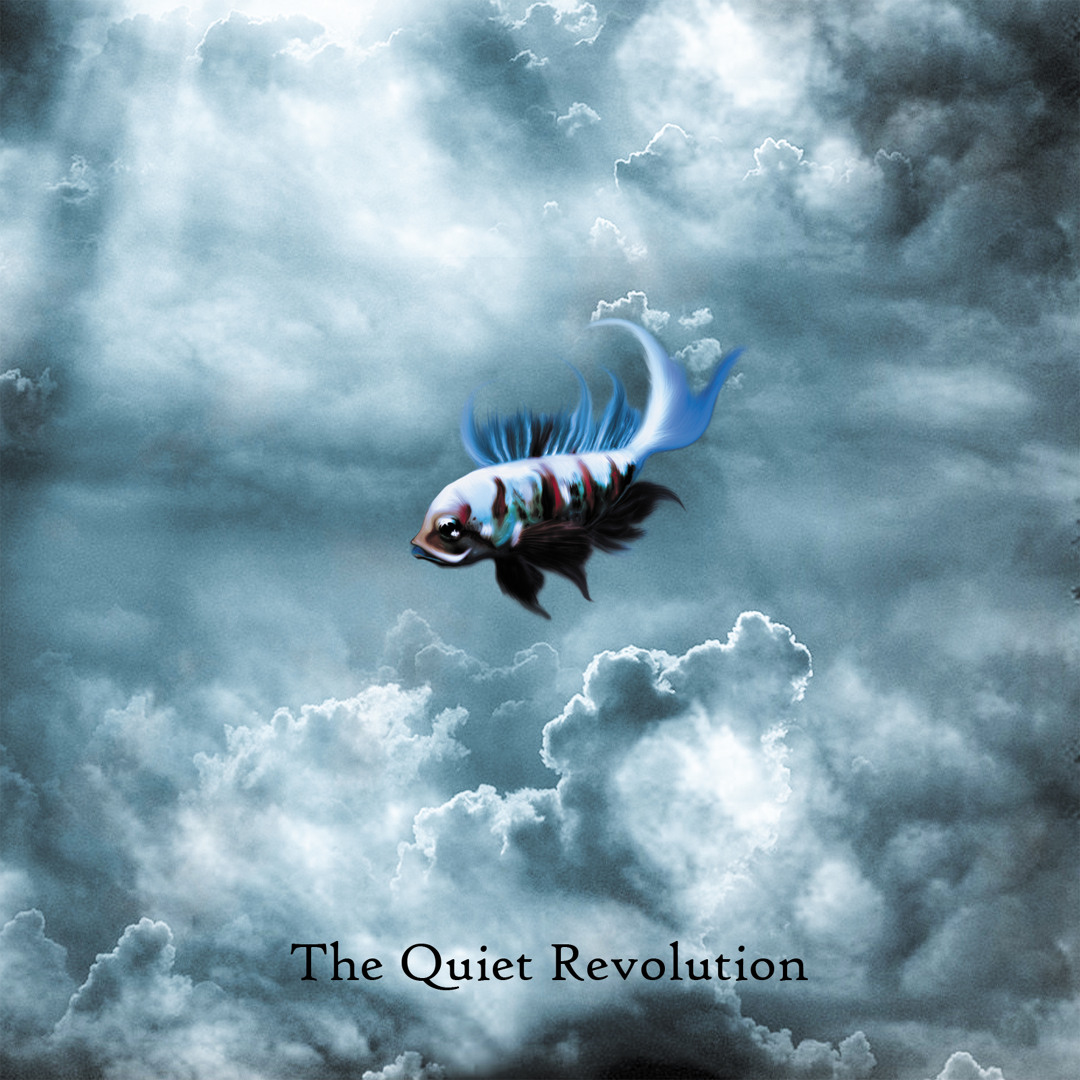 Stream the-quiet-revolution music | Listen to songs, albums