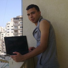 Mahmoud Bakr 14