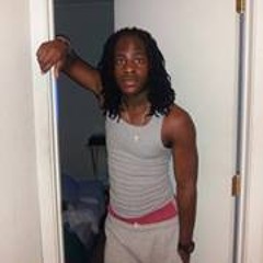 Rondel Biqqheart Myles