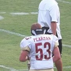 Austin Pearman