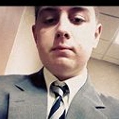 Luke McFate