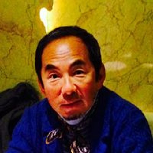 Toru Yasunaga’s avatar