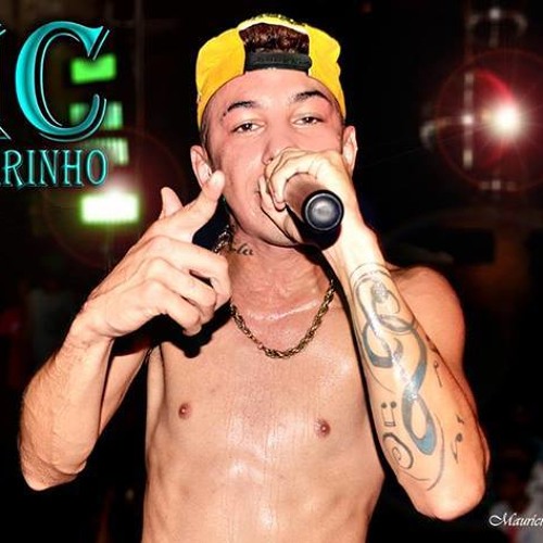 MC Chaverinho’s avatar