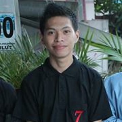 Ricky Iferdy Mamahit