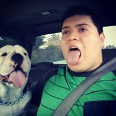 Robert Chavez 33