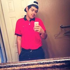 Richard Villarreal 8