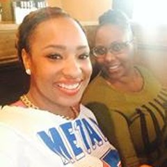 Britney Sherell Pierson