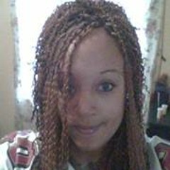 Tasha Lovinglife Horton