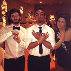 Victor Petzall Vallejo