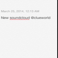 newone@clueworld