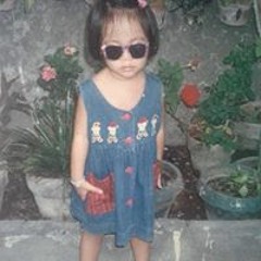 Jhubellee Chie Jocson