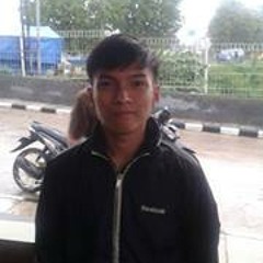 Yansen Finki Simatupang