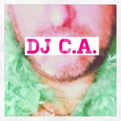 DJ C.A.