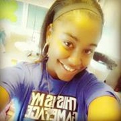 Shanice 'Breanna' McClain