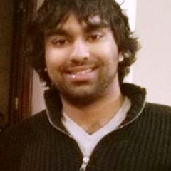 Steven Ragnauth