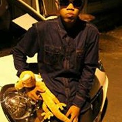 Andri Nhur's AlamPutra