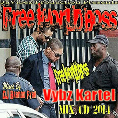 DJ BRANDO OUTTA ORLANDO