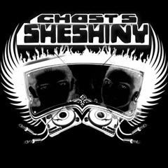 Ghost Sheshiny