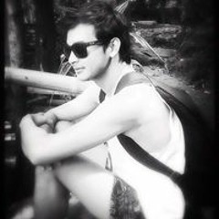 Miguel Andrei C. Garcia