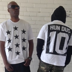 hun dus