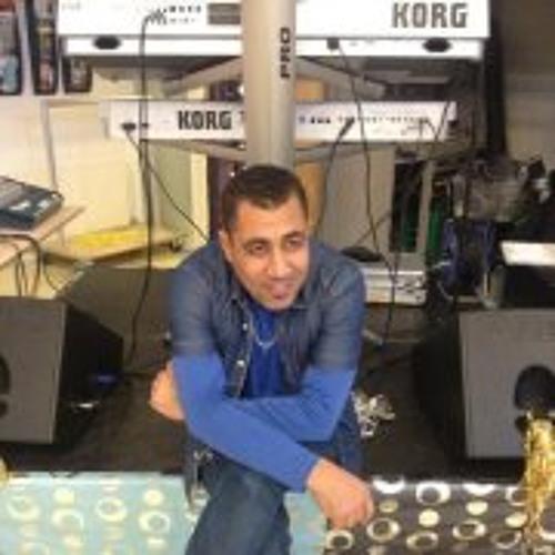 Ahmad Abo Samra Dk’s avatar