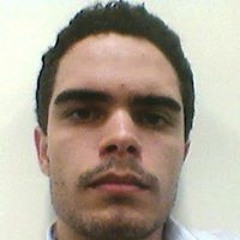 Matheus Elias Fernandes