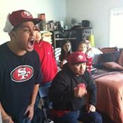 Daniel Quintanilla 12