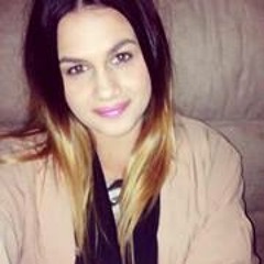 Taylah Ticehurst