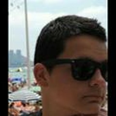 Rodrigo Damian Ferrer