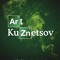 Art  Kuznetsov
