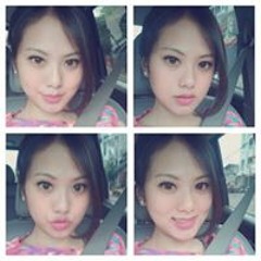 Ananda Puteri Susanto