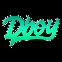 D-BOY