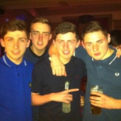 Connor Parkinson