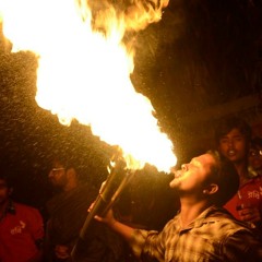 প্রাণে প্রাণ মেলাবোই