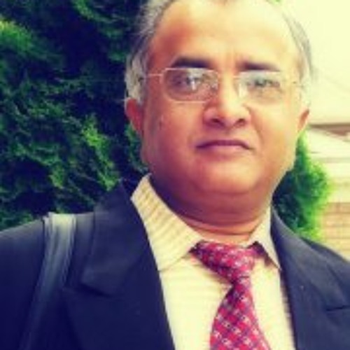Vijay Agrawal 3’s avatar