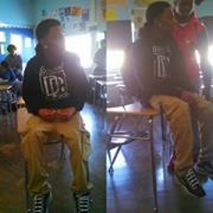 John Deparris Braddock