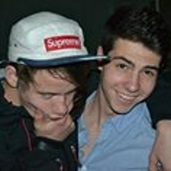 Jake Berthelot