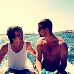 Jonathan Johansson 14