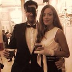 Tiffany DMouse Wallace