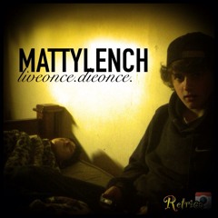 Matty Lench