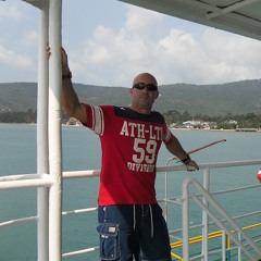 David Freeman 10