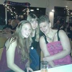 Kayleigh Leeuwenhaagen