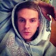 André Tiico Andersson