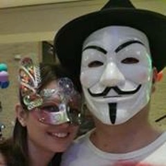 Robert C L Rutherford