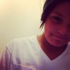 Aaron Camm