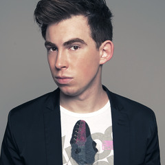 Hardwell On RaTop