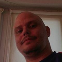 Erik Van Egdom